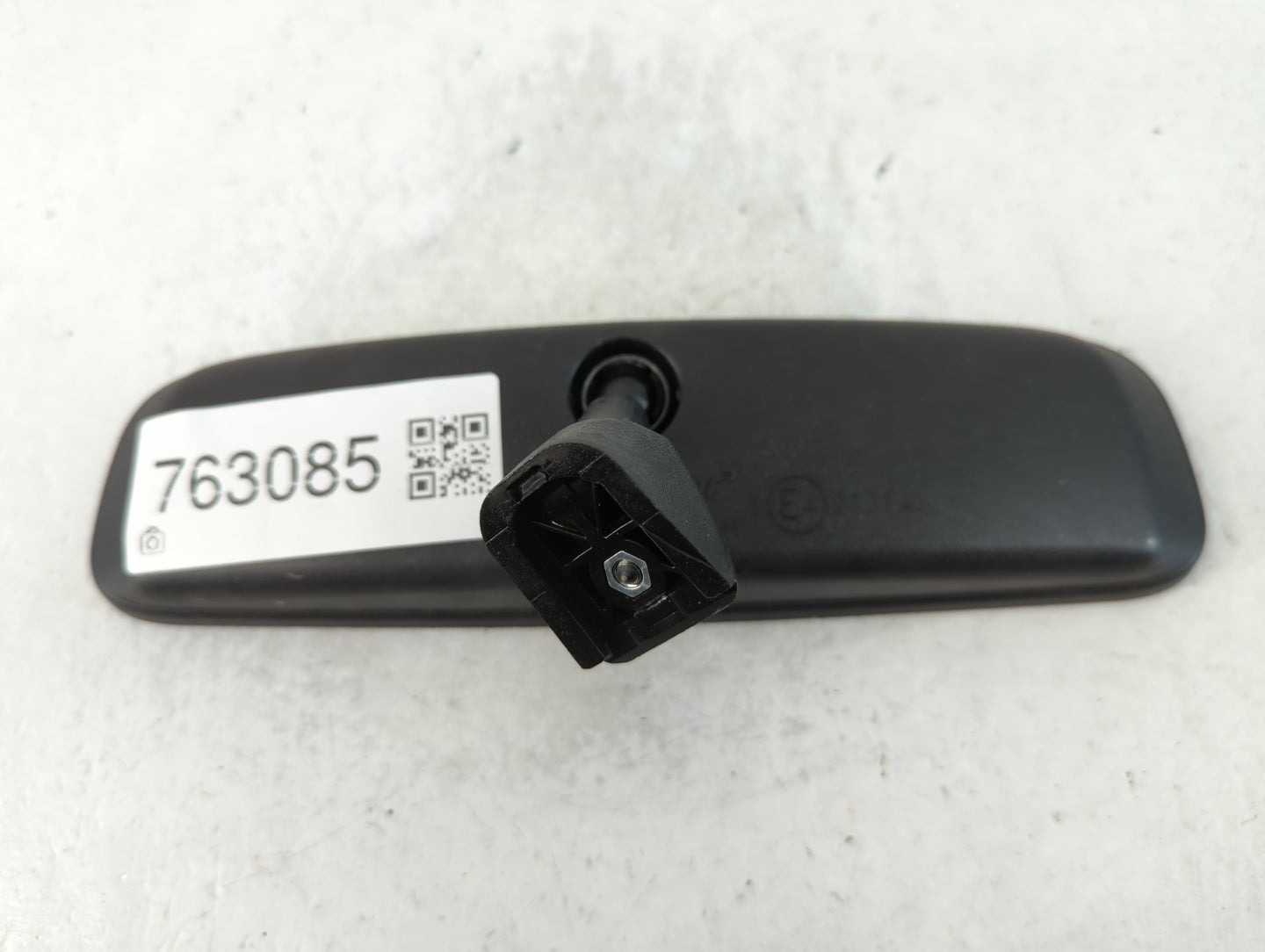 2013-2020 Hyundai Santa Fe Interior Rear View Mirror Replacement OEM P/N:IE4012143 Fits OEM Used Auto Parts - Oemusedautopar