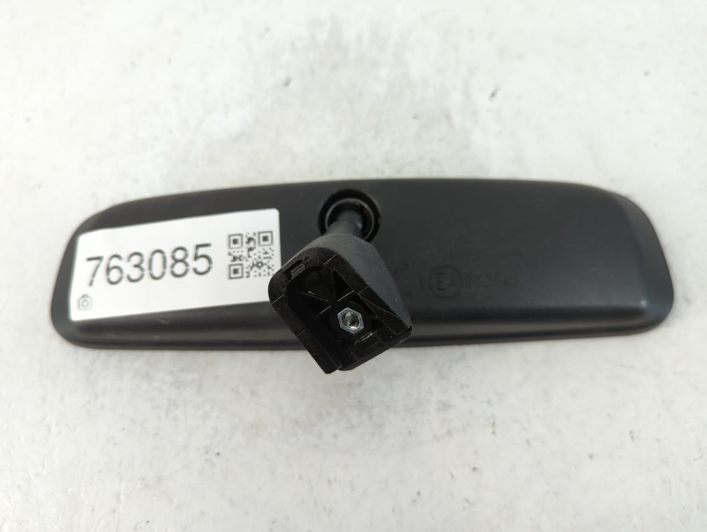 2013-2020 Hyundai Santa Fe Interior Rear View Mirror Replacement OEM P/N:IE4012143 Fits OEM Used Auto Parts - Oemusedautopar