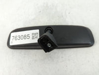 2013-2020 Hyundai Santa Fe Interior Rear View Mirror Replacement OEM P/N:IE4012143 Fits OEM Used Auto Parts - Oemusedautopar