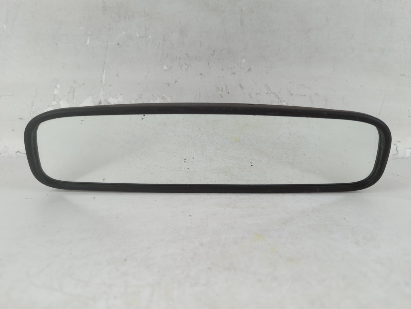 2015-2020 Hyundai Santa Fe Interior Rear View Mirror Replacement OEM P/N:IE4012143 Fits OEM Used Auto Parts - Oemusedautopar