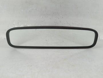 2015-2020 Hyundai Santa Fe Interior Rear View Mirror Replacement OEM P/N:IE4012143 Fits OEM Used Auto Parts - Oemusedautopar