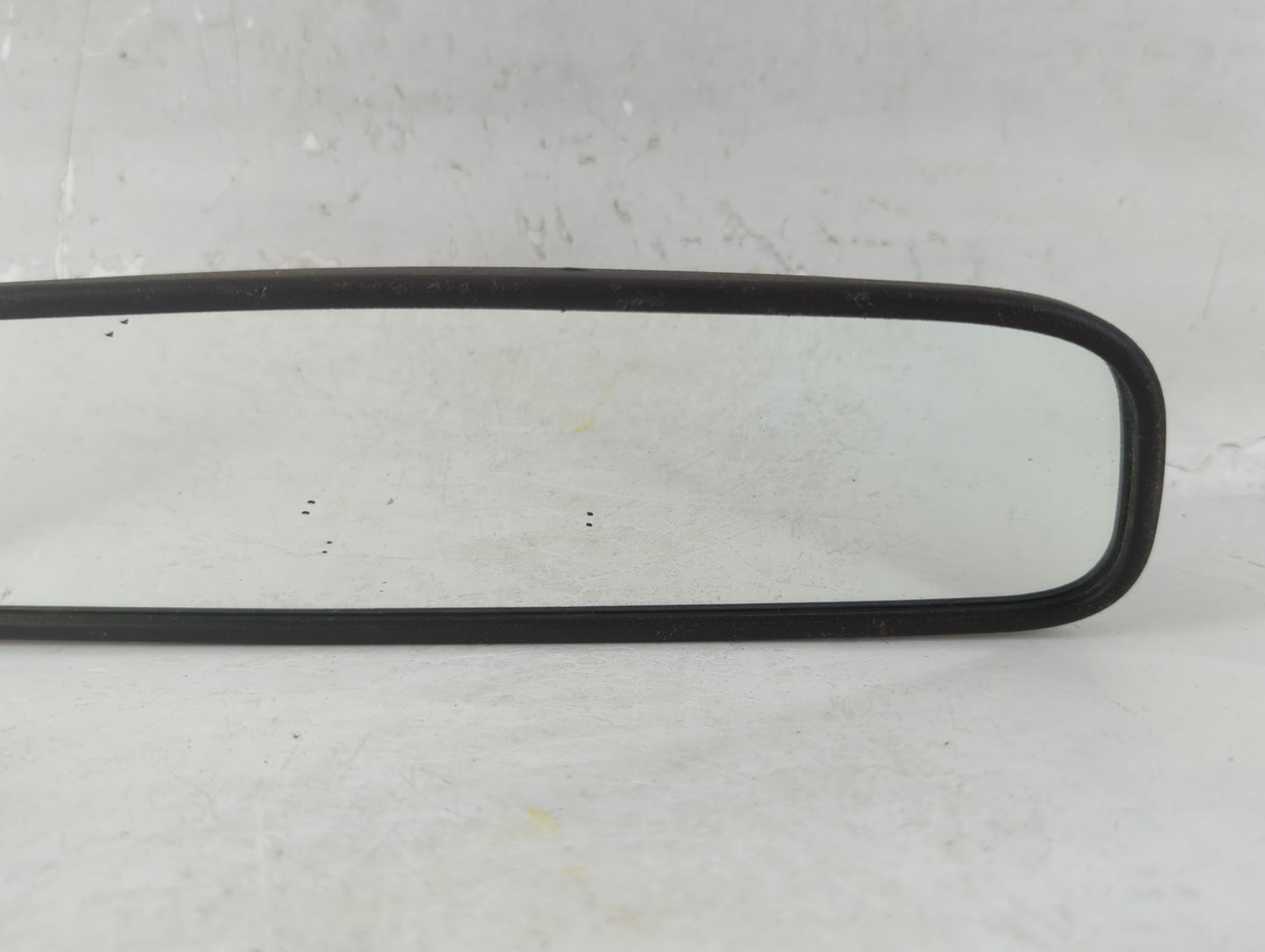 2015-2020 Hyundai Santa Fe Interior Rear View Mirror Replacement OEM P/N:IE4012143 Fits OEM Used Auto Parts - Oemusedautopar