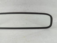 2015-2020 Hyundai Santa Fe Interior Rear View Mirror Replacement OEM P/N:IE4012143 Fits OEM Used Auto Parts - Oemusedautopar