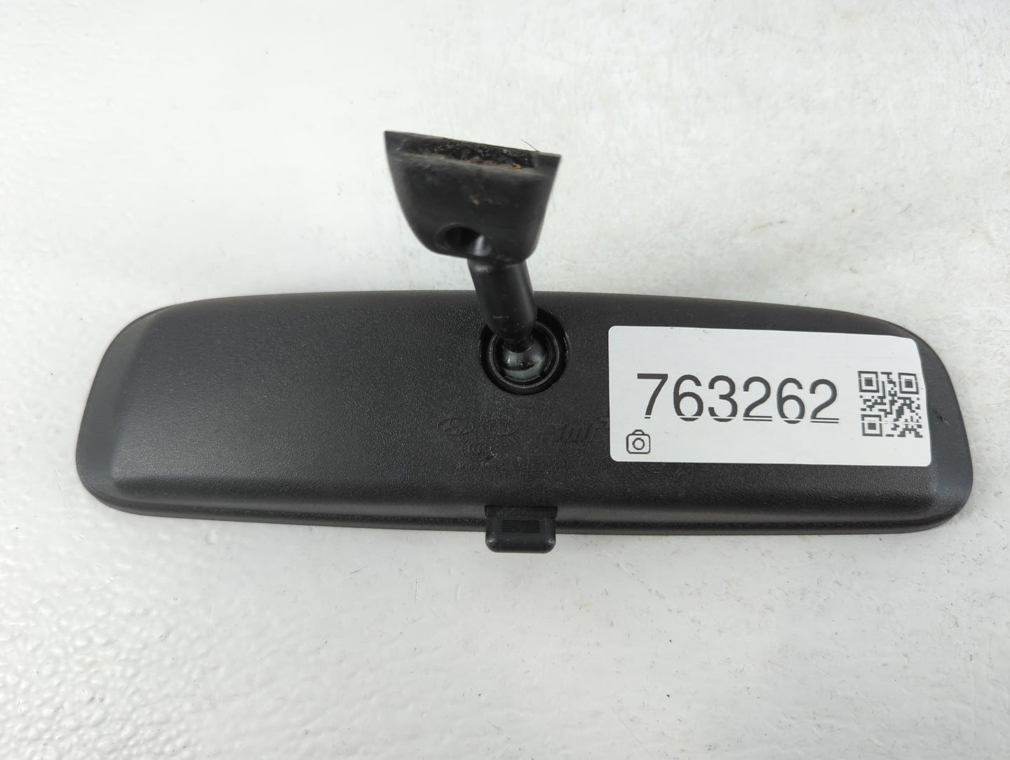 2015-2020 Hyundai Santa Fe Interior Rear View Mirror Replacement OEM P/N:IE4012143 Fits OEM Used Auto Parts - Oemusedautopar