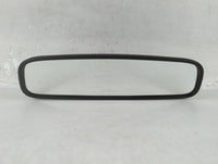 2015-2019 Hyundai Santa Fe Interior Rear View Mirror Replacement OEM P/N:IE4012143 Fits OEM Used Auto Parts - Oemusedautopar