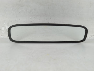 2015-2019 Hyundai Santa Fe Interior Rear View Mirror Replacement OEM P/N:IE4012143 Fits OEM Used Auto Parts - Oemusedautopar