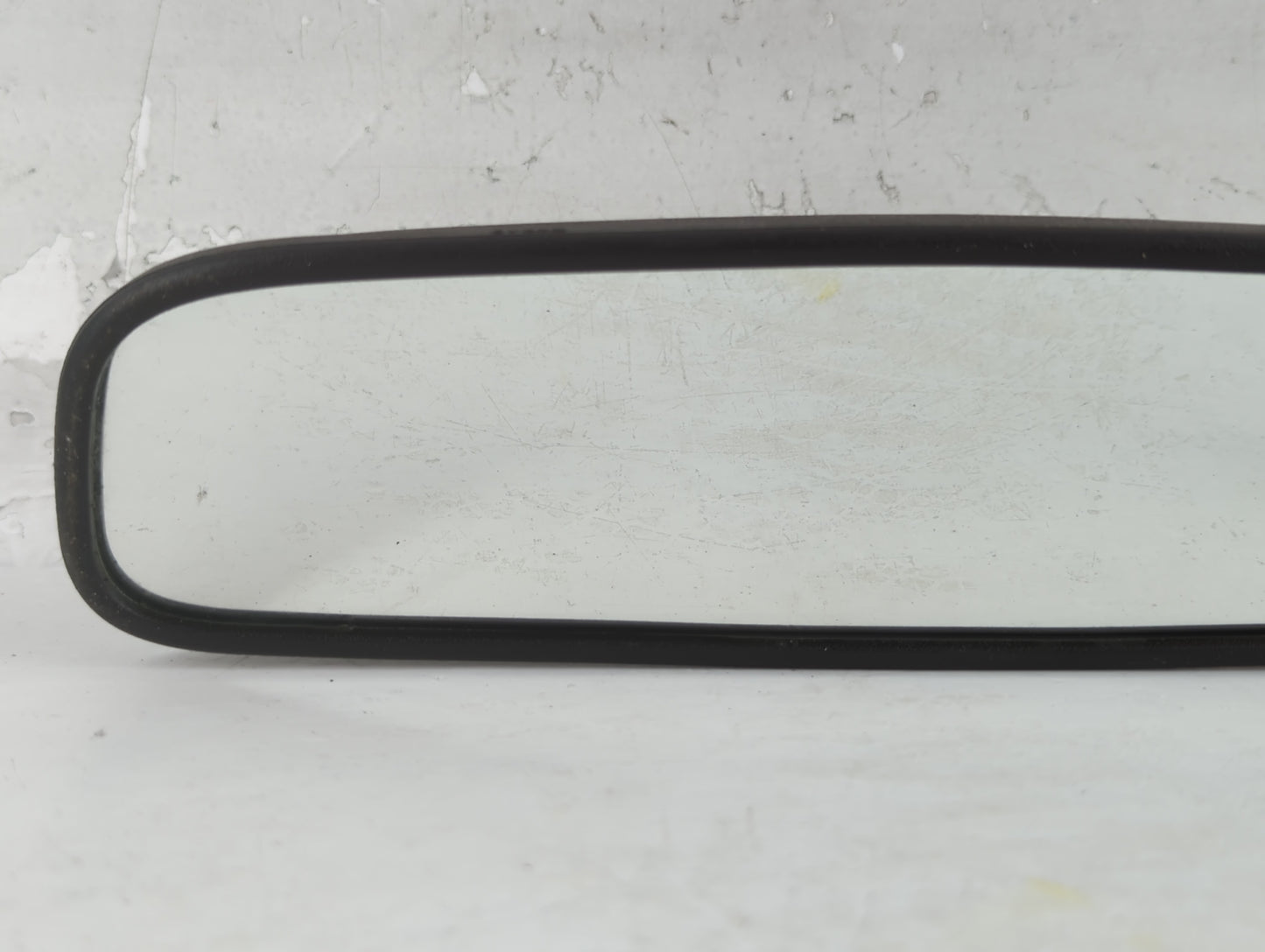 2015-2019 Hyundai Santa Fe Interior Rear View Mirror Replacement OEM P/N:IE4012143 Fits OEM Used Auto Parts - Oemusedautopar