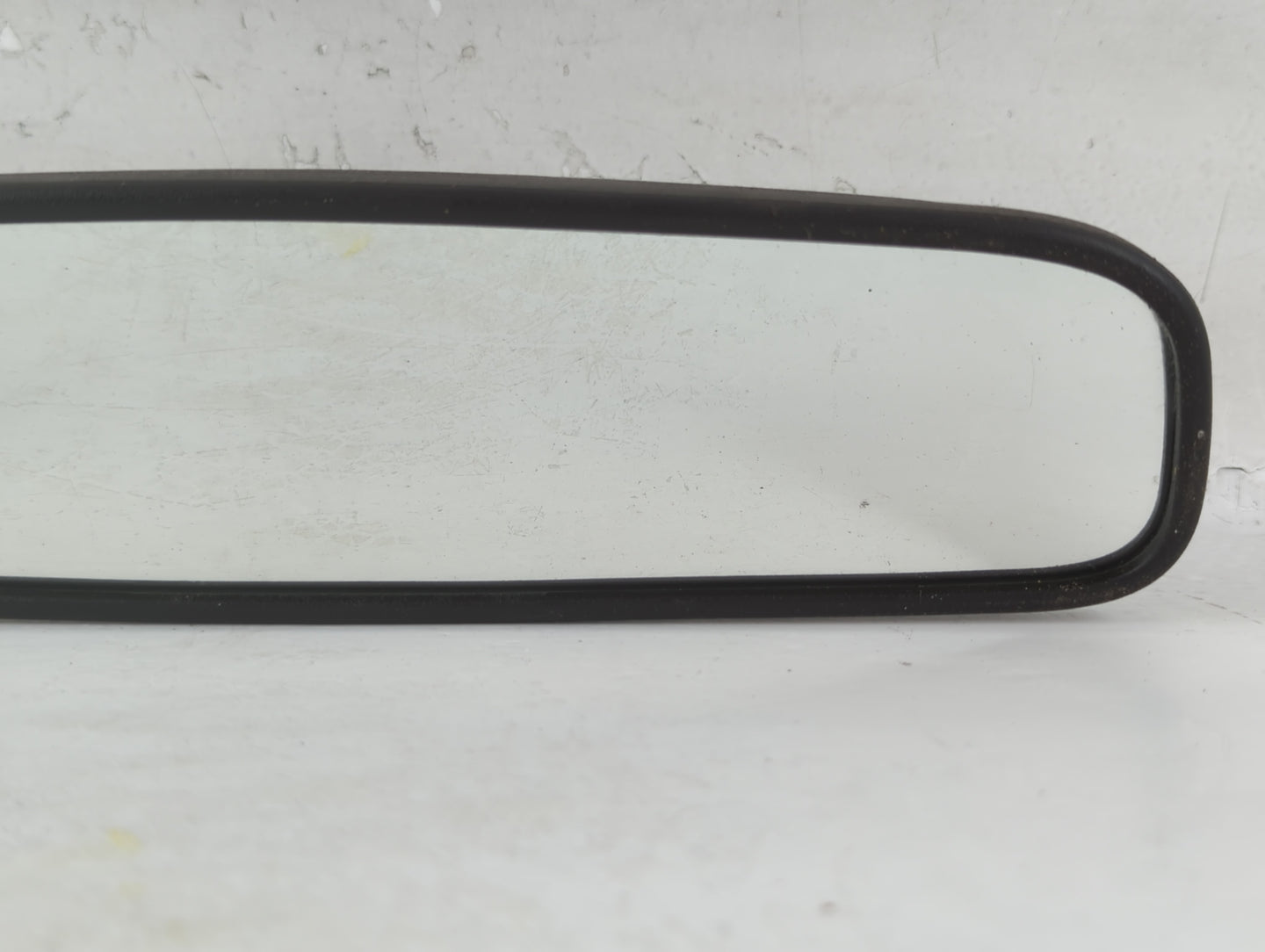 2015-2019 Hyundai Santa Fe Interior Rear View Mirror Replacement OEM P/N:IE4012143 Fits OEM Used Auto Parts - Oemusedautopar