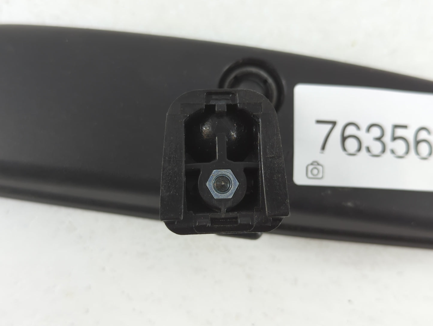 2015-2019 Hyundai Santa Fe Interior Rear View Mirror Replacement OEM P/N:IE4012143 Fits OEM Used Auto Parts - Oemusedautopar