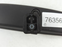 2015-2019 Hyundai Santa Fe Interior Rear View Mirror Replacement OEM P/N:IE4012143 Fits OEM Used Auto Parts - Oemusedautopar