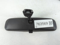 2015-2019 Hyundai Santa Fe Interior Rear View Mirror Replacement OEM P/N:IE4012143 Fits OEM Used Auto Parts - Oemusedautopar