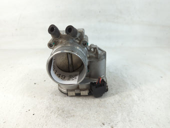 compare product 2019-2020 Hyundai Santa Fe Throttle Body P/N:35100-2G610 Fits Fits 2015 2016 2017 2018 2019 2020 2021 OEM Used Auto Parts