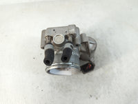 2019-2020 Hyundai Santa Fe Throttle Body P/N:35100-2G610 Fits Fits 2015 2016 2017 2018 2019 2020 2021 OEM Used Auto Parts - 