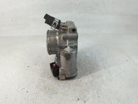 2019-2020 Hyundai Santa Fe Throttle Body P/N:35100-2G610 Fits Fits 2015 2016 2017 2018 2019 2020 2021 OEM Used Auto Parts - 