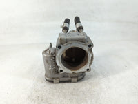 2019-2020 Hyundai Santa Fe Throttle Body P/N:35100-2G610 Fits Fits 2015 2016 2017 2018 2019 2020 2021 OEM Used Auto Parts - 