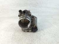 2019-2020 Hyundai Santa Fe Throttle Body P/N:35100-2G610 Fits Fits 2015 2016 2017 2018 2019 2020 2021 OEM Used Auto Parts - 