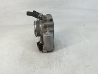 2019-2020 Hyundai Santa Fe Throttle Body P/N:35100-2G610 Fits Fits 2015 2016 2017 2018 2019 2020 2021 OEM Used Auto Parts - 