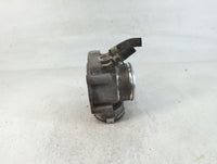 2019-2020 Hyundai Santa Fe Throttle Body P/N:35100-2G610 Fits Fits 2015 2016 2017 2018 2019 2020 2021 OEM Used Auto Parts - 