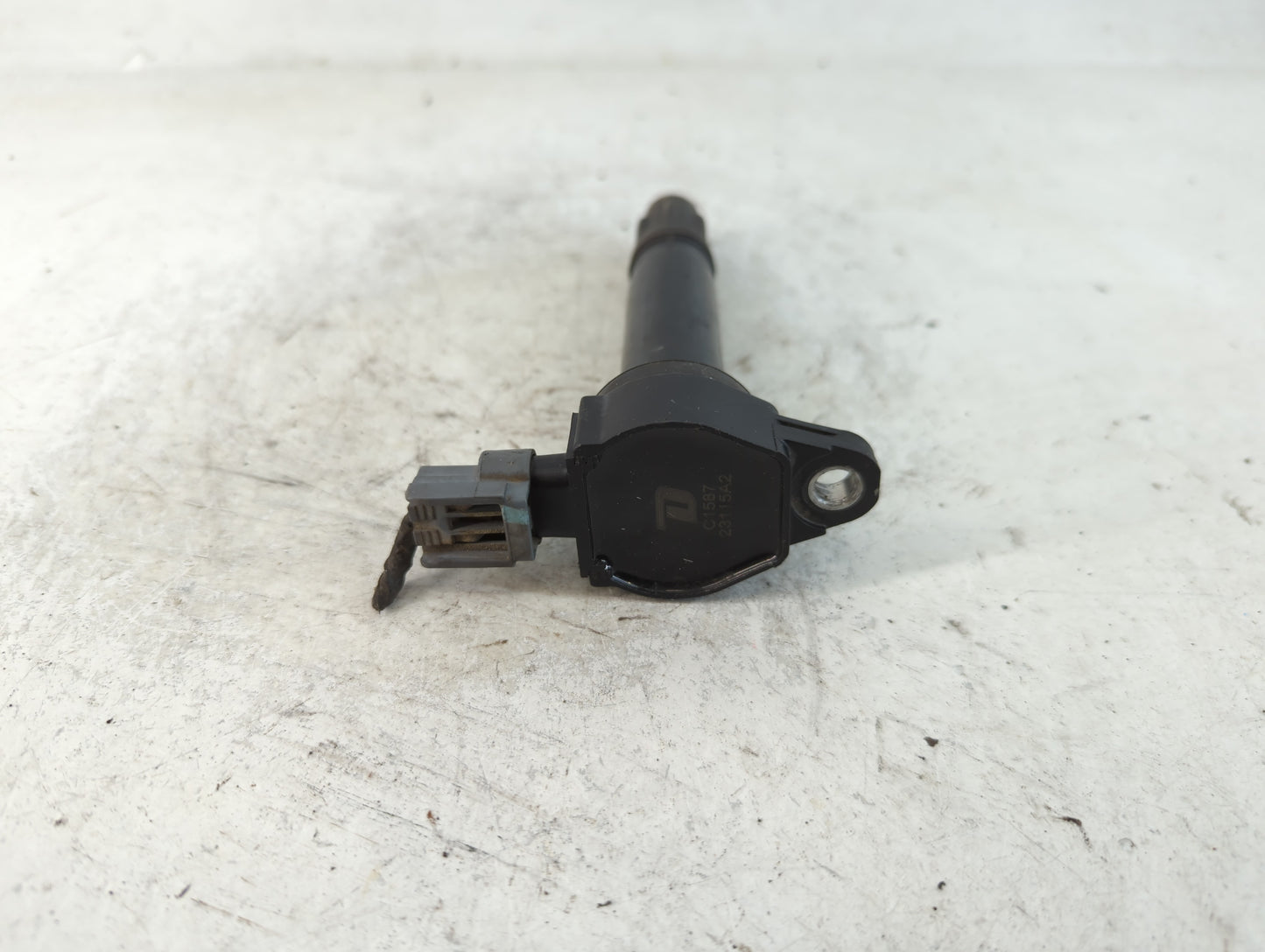 2007-2018 Hyundai Santa Fe Ignition Coil Igniter Pack - Oemusedautoparts1.com