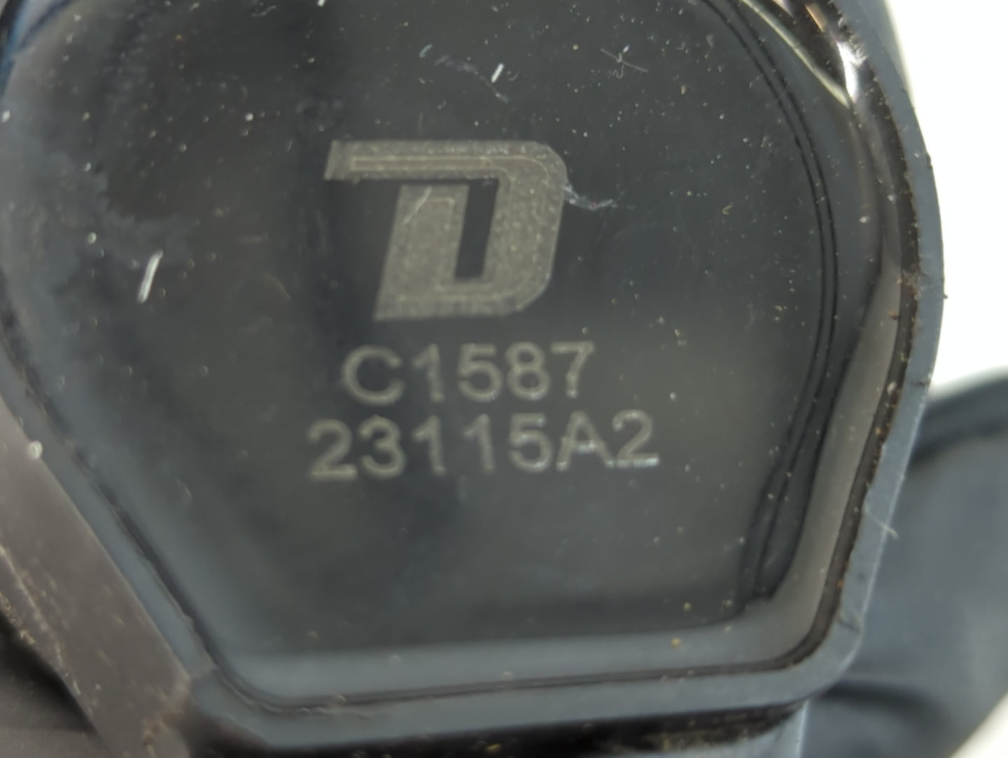 2007-2018 Hyundai Santa Fe Ignition Coil Igniter Pack - Oemusedautoparts1.com