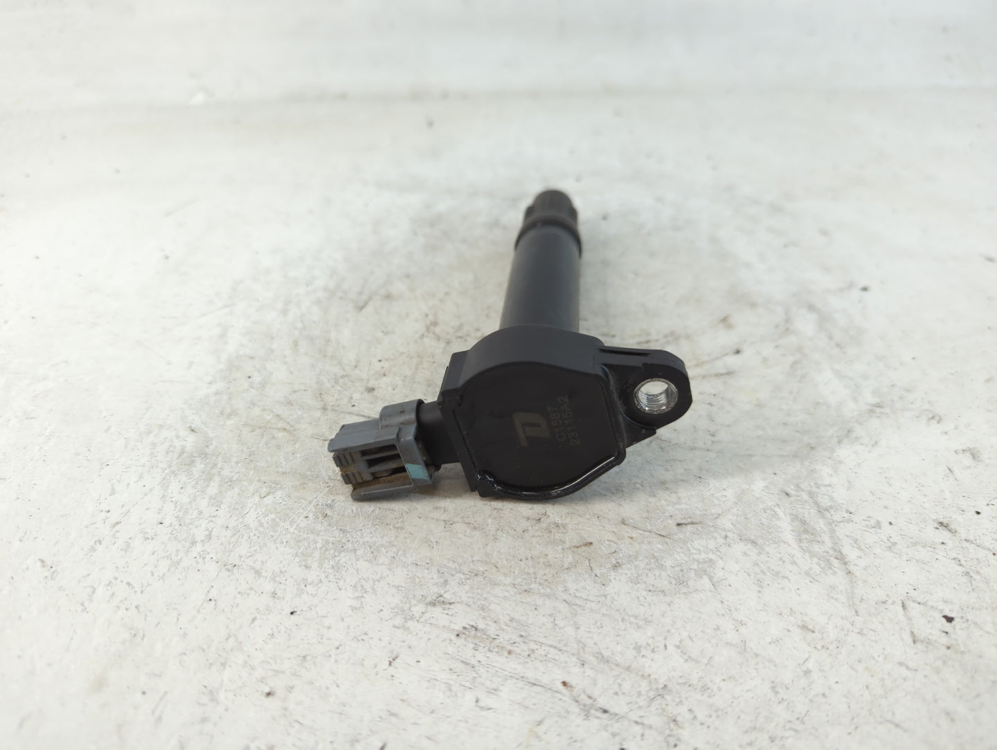 2019-2020 Hyundai Santa Fe Ignition Coil Igniter Pack - Oemusedautoparts1.com