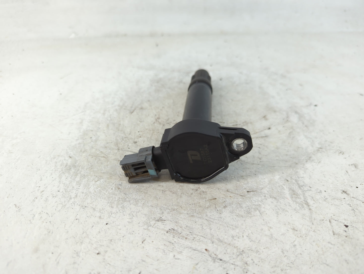 2019-2020 Hyundai Santa Fe Ignition Coil Igniter Pack - Oemusedautoparts1.com