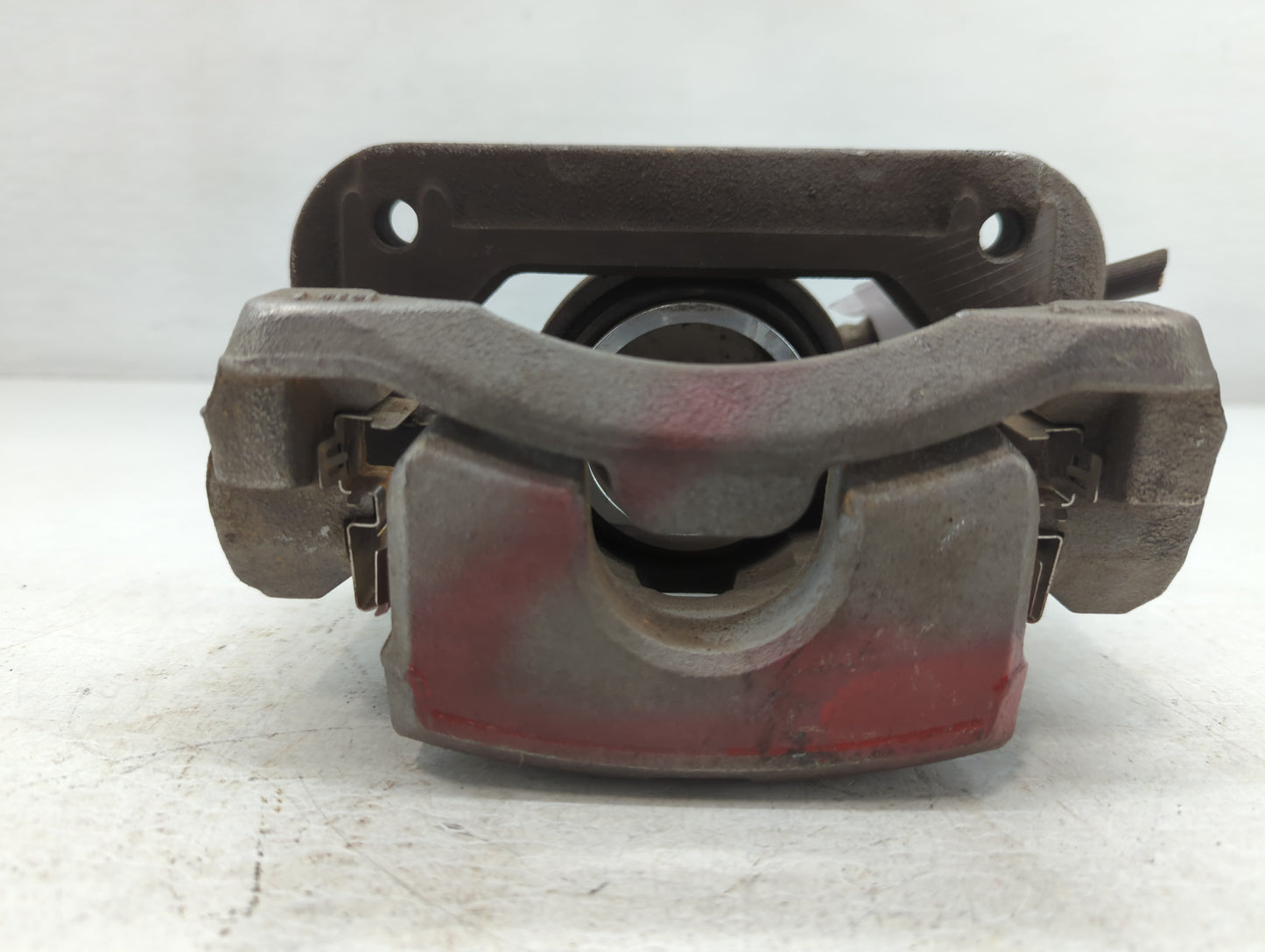 2019-2020 Hyundai Santa Fe Front Passenger Right Brake Caliper - Oemusedautoparts1.com