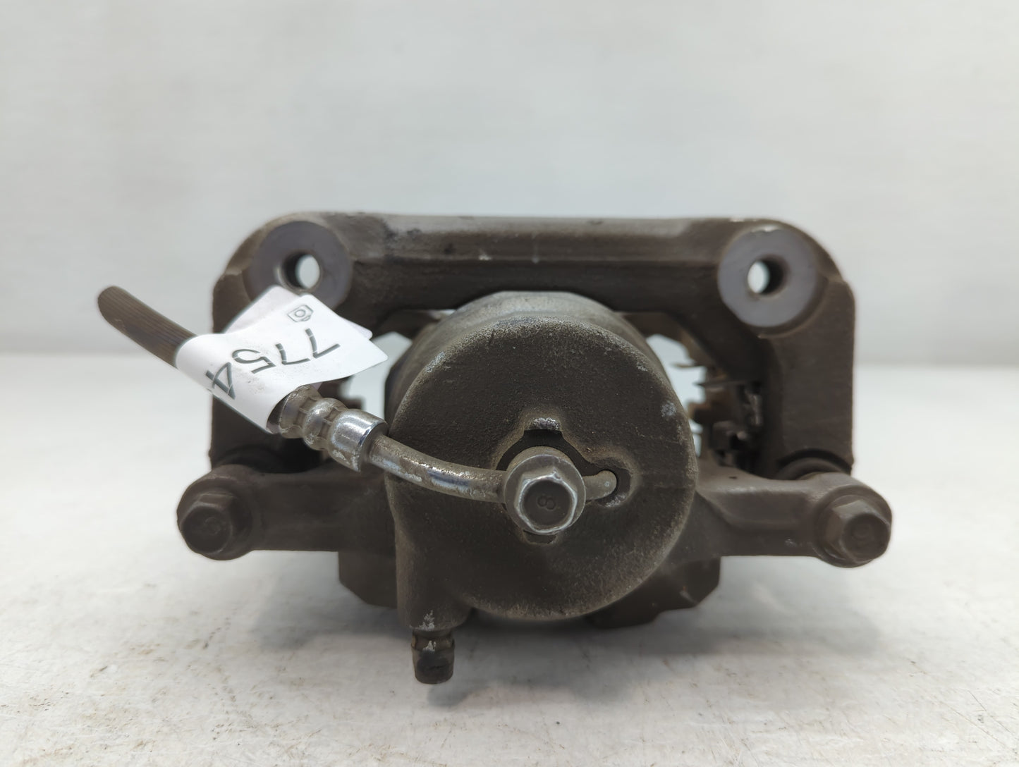 2019-2020 Hyundai Santa Fe Front Passenger Right Brake Caliper - Oemusedautoparts1.com
