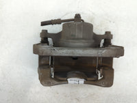 2019-2020 Hyundai Santa Fe Front Driver Left Brake Caliper - Oemusedautoparts1.com