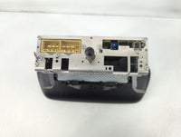 2019-2020 Hyundai Santa Fe Radio AM FM Cd Player Receiver Replacement P/N:96160S2000VCS Fits Fits 2019 2020 OEM Used Auto Pa