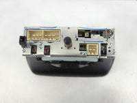 2019-2020 Hyundai Santa Fe Radio AM FM Cd Player Receiver Replacement P/N:96160-S2300VCS Fits Fits 2019 2020 OEM Used Auto P