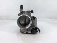 2019-2020 Hyundai Santa Fe Throttle Body P/N:35100-2G600 Fits Fits 2015 2016 2017 2018 2019 2020 2021 OEM Used Auto Parts - 