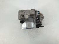 2019-2020 Hyundai Santa Fe Throttle Body P/N:35100-2G600 Fits Fits 2015 2016 2017 2018 2019 2020 2021 OEM Used Auto Parts - 