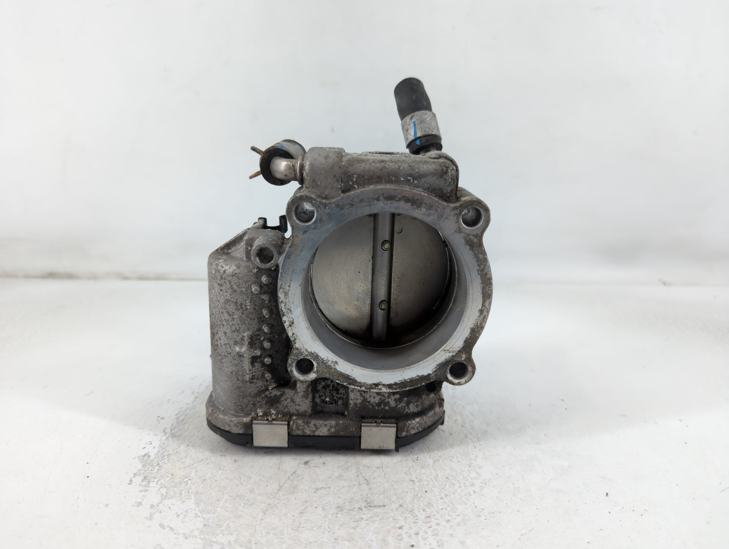 2019-2020 Hyundai Santa Fe Throttle Body P/N:35100-2G600 Fits Fits 2015 2016 2017 2018 2019 2020 2021 OEM Used Auto Parts - 