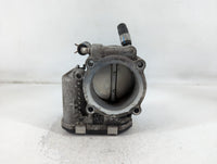 2019-2020 Hyundai Santa Fe Throttle Body P/N:35100-2G600 Fits Fits 2015 2016 2017 2018 2019 2020 2021 OEM Used Auto Parts - 