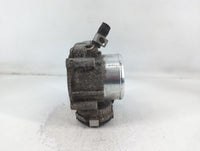 2019-2020 Hyundai Santa Fe Throttle Body P/N:35100-2G600 Fits Fits 2015 2016 2017 2018 2019 2020 2021 OEM Used Auto Parts - 