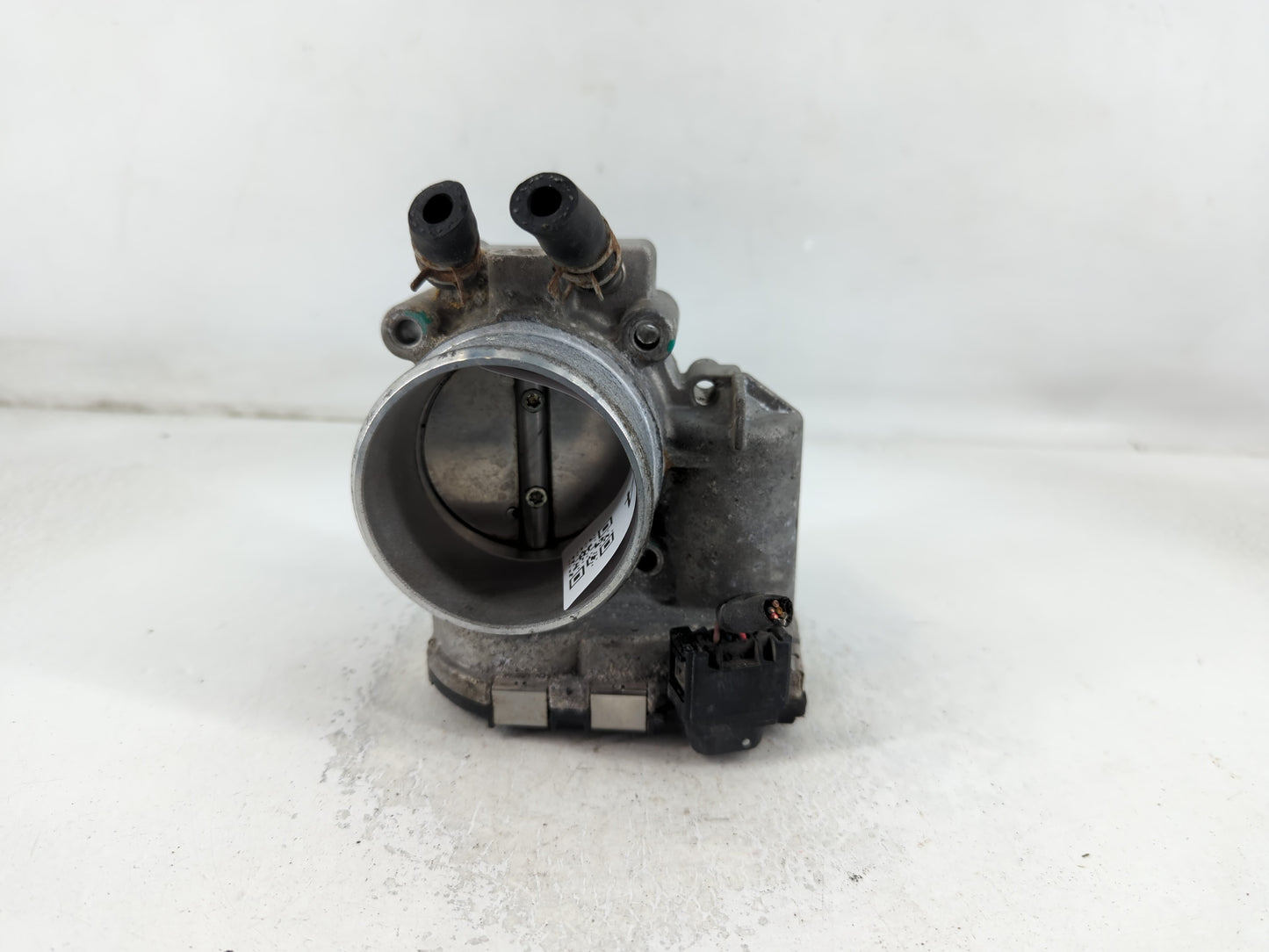 2019-2020 Hyundai Santa Fe Throttle Body P/N:0 280 750 616 35100-2G610 Fits Fits 2015 2016 2017 2018 2019 2020 2021 OEM Used