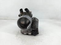 2019-2020 Hyundai Santa Fe Throttle Body P/N:0 280 750 616 35100-2G610 Fits Fits 2015 2016 2017 2018 2019 2020 2021 OEM Used