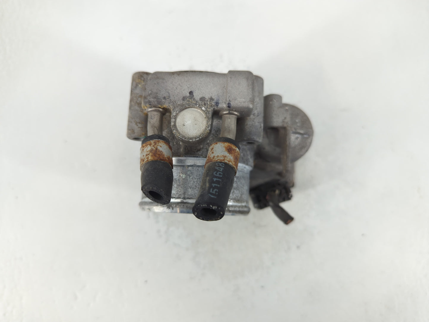 2019-2020 Hyundai Santa Fe Throttle Body P/N:0 280 750 616 35100-2G610 Fits Fits 2015 2016 2017 2018 2019 2020 2021 OEM Used