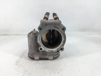 2019-2020 Hyundai Santa Fe Throttle Body P/N:0 280 750 616 35100-2G610 Fits Fits 2015 2016 2017 2018 2019 2020 2021 OEM Used