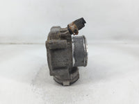 2019-2020 Hyundai Santa Fe Throttle Body P/N:0 280 750 616 35100-2G610 Fits Fits 2015 2016 2017 2018 2019 2020 2021 OEM Used
