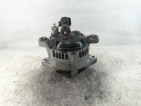 2019-2020 Hyundai Santa Fe Alternator Replacement Generator Charging Assembly Engine OEM P/N:37300-2G061 Fits OEM Used Auto 