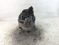 2019-2020 Hyundai Santa Fe Alternator Replacement Generator Charging Assembly Engine OEM P/N:37300-2G061 Fits OEM Used Auto 