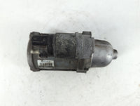 2019-2020 Hyundai Santa Fe Car Starter Motor Solenoid OEM P/N:1219567 36100-2GGA0 Fits Fits 2019 2020 OEM Used Auto Parts - 