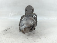 2019-2020 Hyundai Santa Fe Car Starter Motor Solenoid OEM P/N:1219567 36100-2GGA0 Fits Fits 2019 2020 OEM Used Auto Parts - 