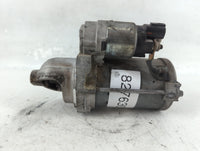 2019-2020 Hyundai Santa Fe Car Starter Motor Solenoid OEM P/N:1219567 36100-2GGA0 Fits Fits 2019 2020 OEM Used Auto Parts - 