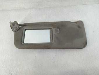 compare product 2019-2021 Hyundai Santa Fe Sun Visor Shade Replacement Driver Left Mirror Fits Fits 2019 2020 2021 OEM Used Auto Parts