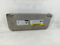 2019-2021 Hyundai Santa Fe Sun Visor Shade Replacement Driver Left Mirror Fits Fits 2019 2020 2021 OEM Used Auto Parts - Oem