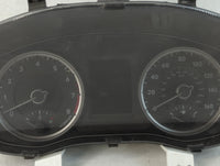 2019 Hyundai Santa Fe Instrument Cluster Speedometer Gauges P/N:11004-10992DA 94001-S2130 Fits OEM Used Auto Parts - Oemused