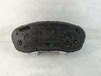 2019 Hyundai Santa Fe Instrument Cluster Speedometer Gauges P/N:11004-10992DA 94001-S2130 Fits OEM Used Auto Parts - Oemused